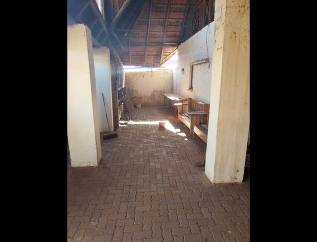 BUSINESS FOR SALE IN VOSLOORUS